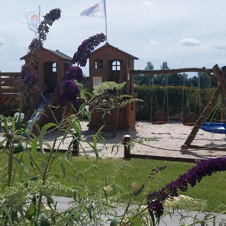 Corden Village Łeba Exterior foto